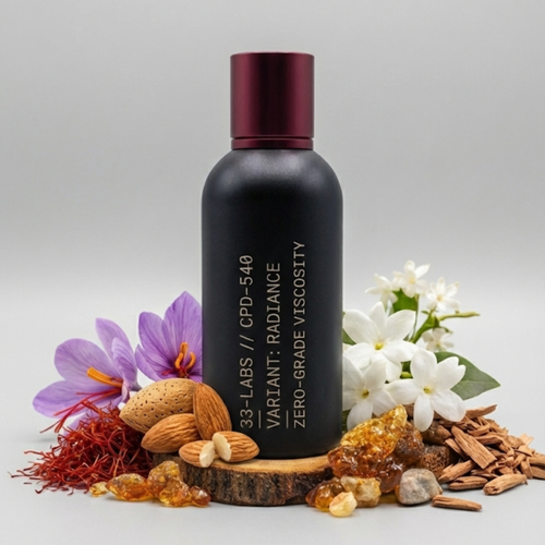 CPD-540 // RADIANCE FOR HER 1oz