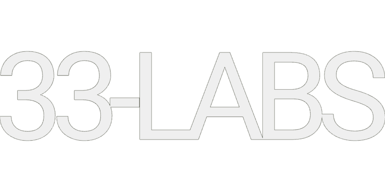 33-LABS- Smells like the future