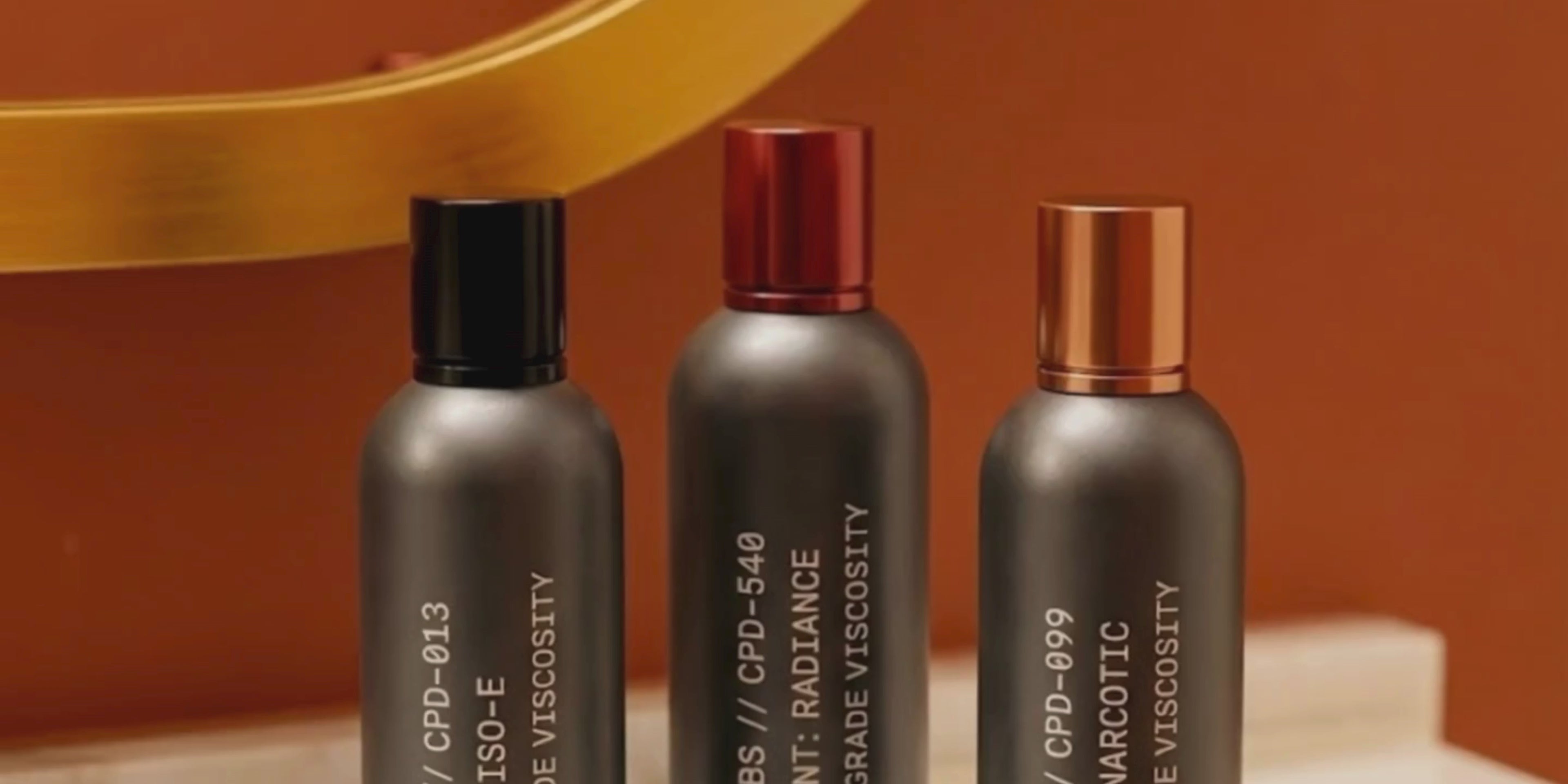 CPD-540 // RADIANCE FOR HER 1oz